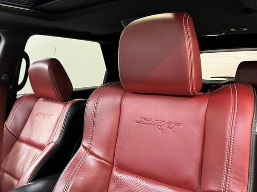 2023 Dodge Durango SRT 392