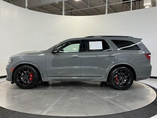 2023 Dodge Durango SRT 392