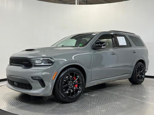 2023 Dodge Durango SRT 392
