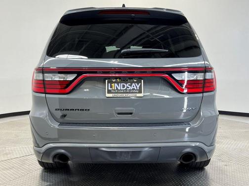 2023 Dodge Durango SRT 392