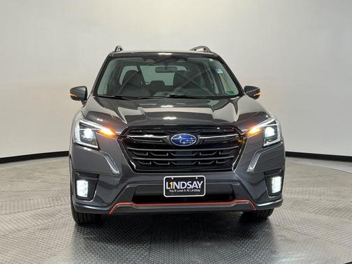 2023 Subaru Forester 2.5i Sport