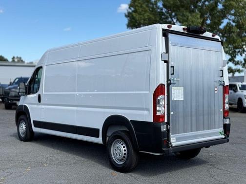 2024 RAM ProMaster 2500 High Roof
