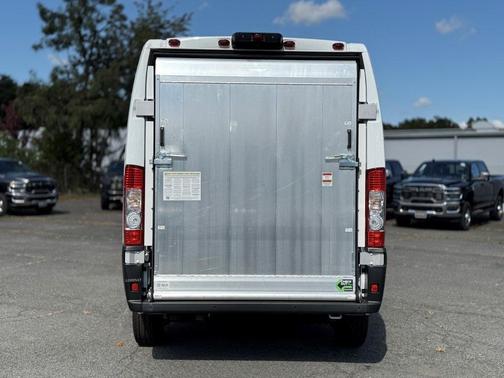 2024 RAM ProMaster 2500 High Roof
