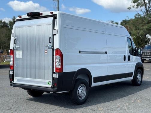 2024 RAM ProMaster 2500 High Roof
