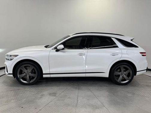 2023 Genesis GV70 2.5T