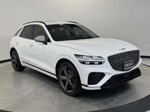 2023 Genesis GV70 2.5T