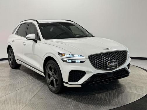 2023 Genesis GV70 2.5T