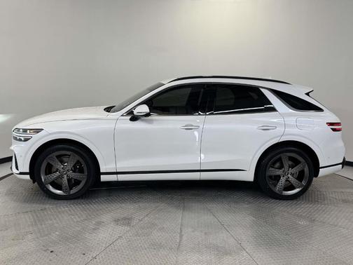 2023 Genesis GV70 2.5T