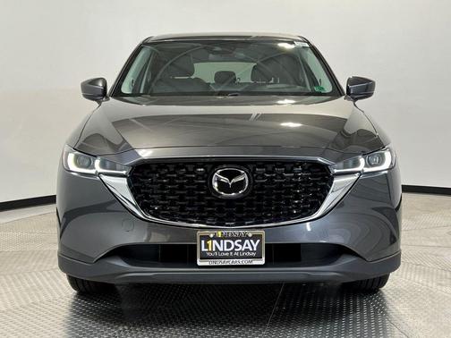 2022 Mazda CX-5 2.5 S Premium Plus Package