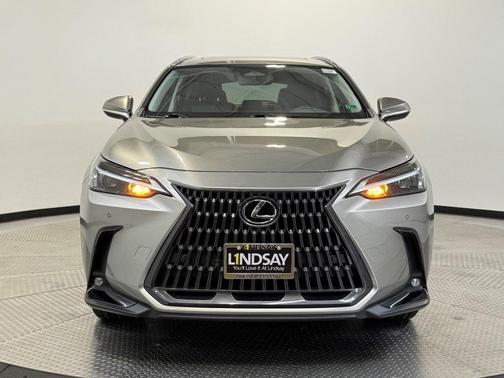 2022 Lexus NX 350 Premium