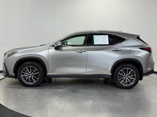 2022 Lexus NX 350 Premium