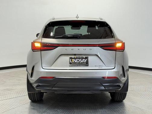 2022 Lexus NX 350 Premium