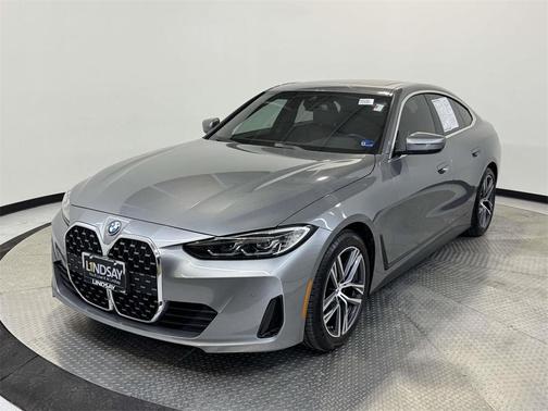 2023 BMW 430 Gran Coupe i xDrive