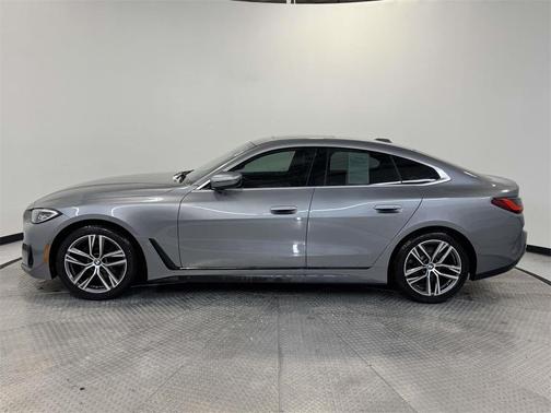 2023 BMW 430 Gran Coupe i xDrive