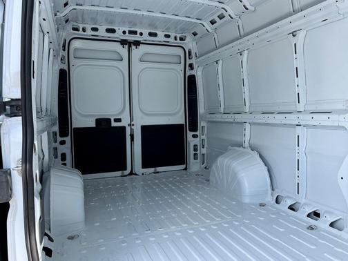 2025 RAM ProMaster 3500 High Roof