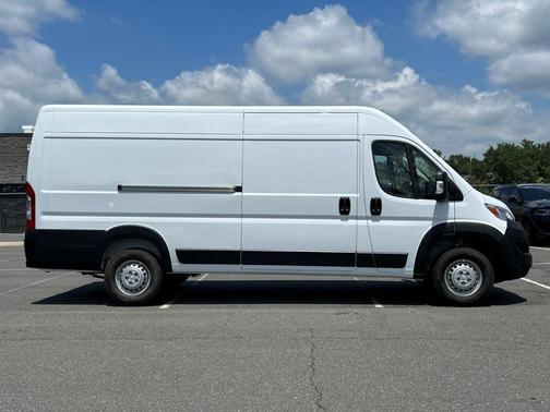 2025 RAM ProMaster 3500 High Roof