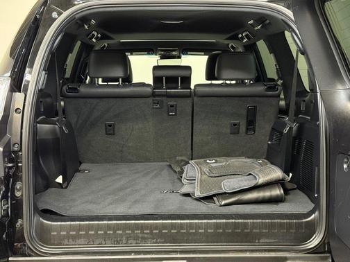 2022 Lexus GX 460 Base