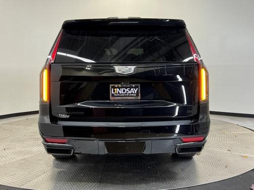2023 Cadillac Escalade ESV Sport Platinum