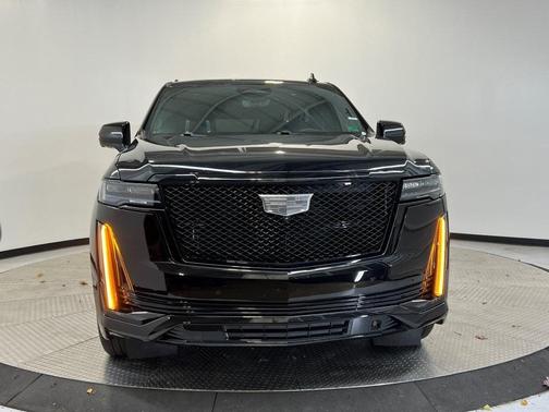 2023 Cadillac Escalade ESV Sport Platinum