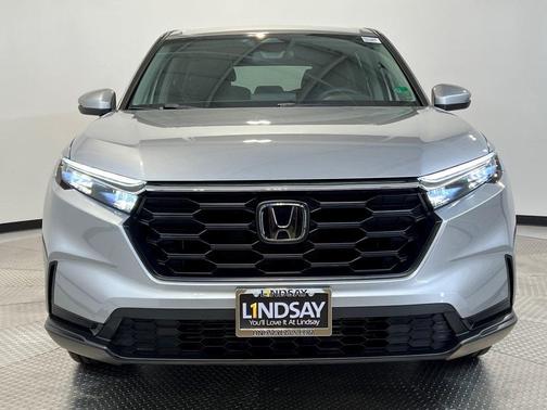 2023 Honda CR-V LX