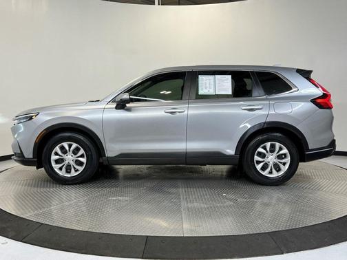 2023 Honda CR-V LX