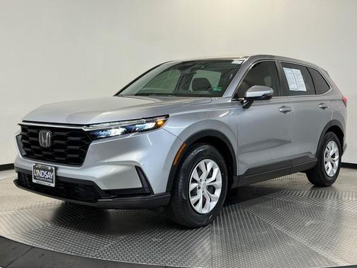 2023 Honda CR-V LX