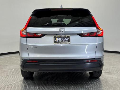 2023 Honda CR-V LX