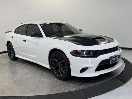 2022 Dodge Charger GT