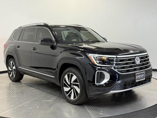 2024 Volkswagen Atlas 2.0T SEL