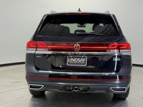 2024 Volkswagen Atlas 2.0T SEL