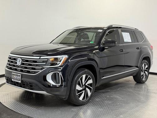 2024 Volkswagen Atlas 2.0T SEL