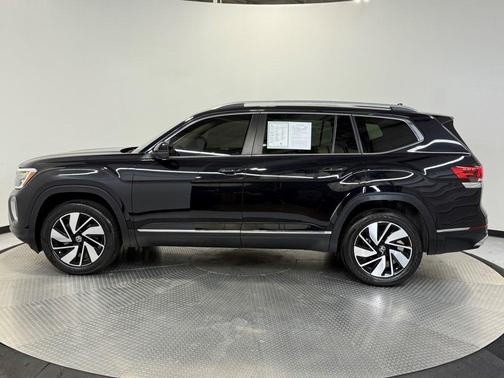 2024 Volkswagen Atlas 2.0T SEL