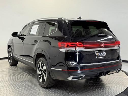 2024 Volkswagen Atlas 2.0T SEL