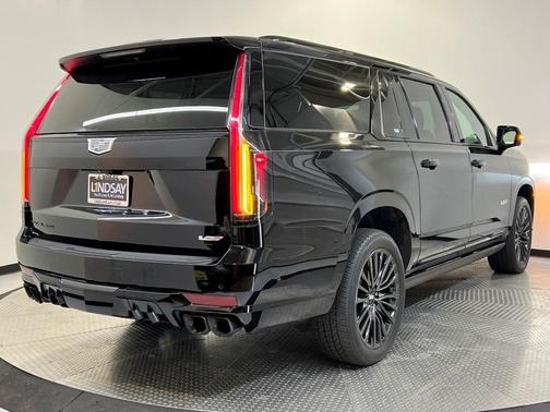 2023 Cadillac Escalade ESV V-Series