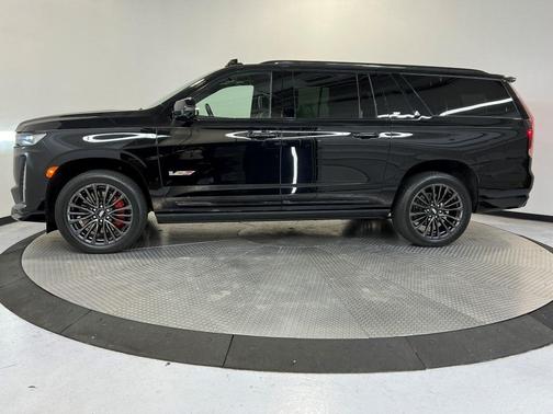 2023 Cadillac Escalade ESV V-Series