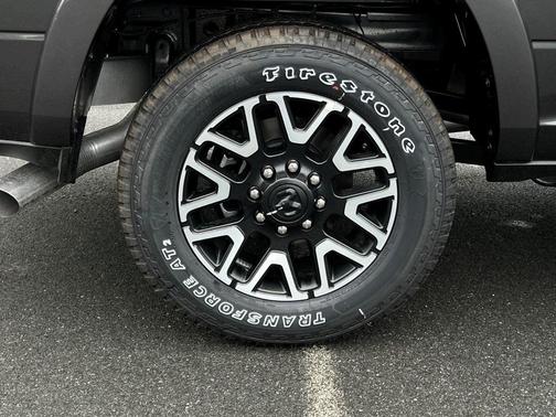 2025 RAM 2500 Limited