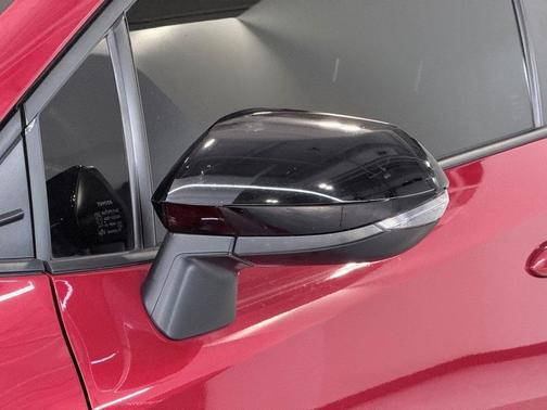 2023 Toyota GR Corolla Core