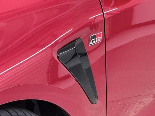 2023 Toyota GR Corolla Core