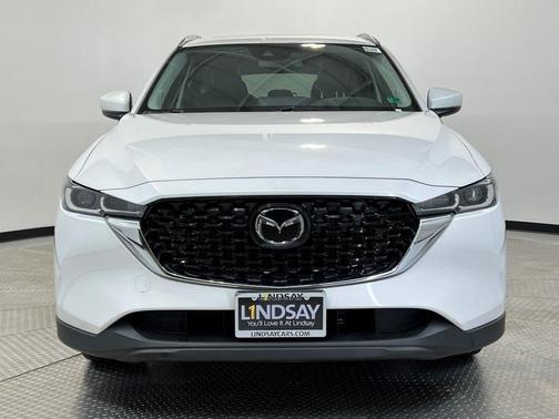 2023 Mazda CX-5 Preferred