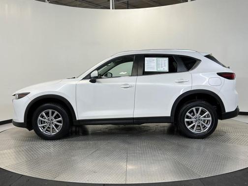 2023 Mazda CX-5 Preferred