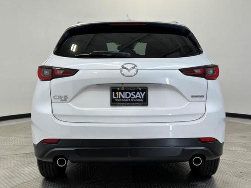 2023 Mazda CX-5 Preferred