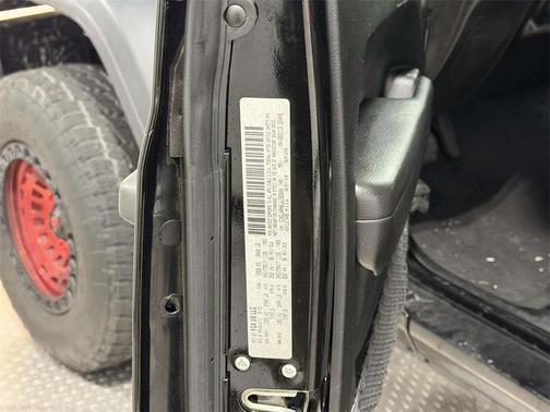 2018 Jeep Wrangler Sport