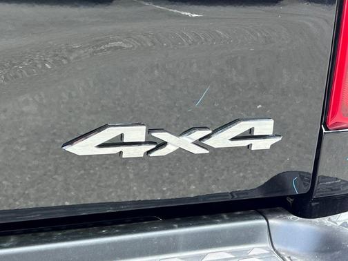 2025 RAM 2500 Limited