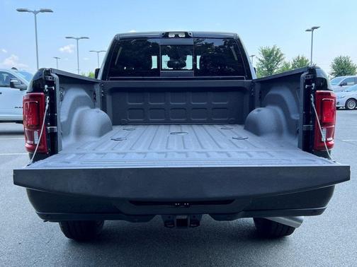 2025 RAM 2500 Limited