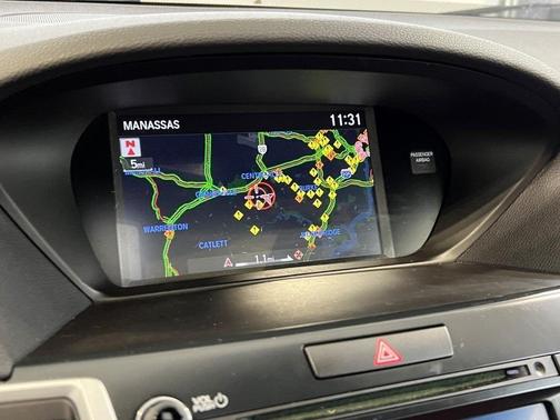 2020 Acura TLX A-Spec