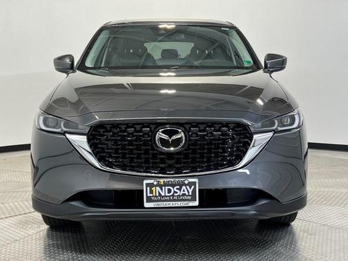 2022 Mazda CX-5 2.5 S Premium