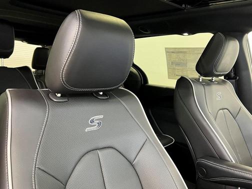 2025 Chrysler Pacifica Hybrid Select