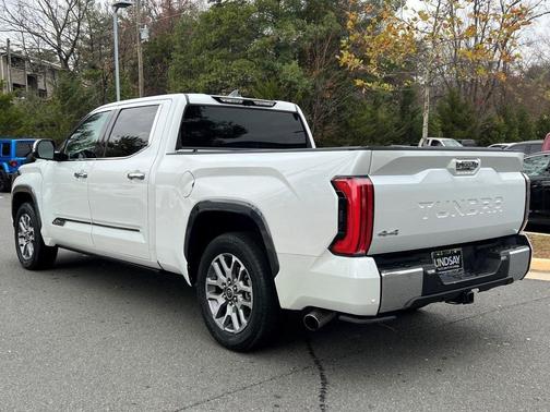 2023 Toyota Tundra 1794 Edition