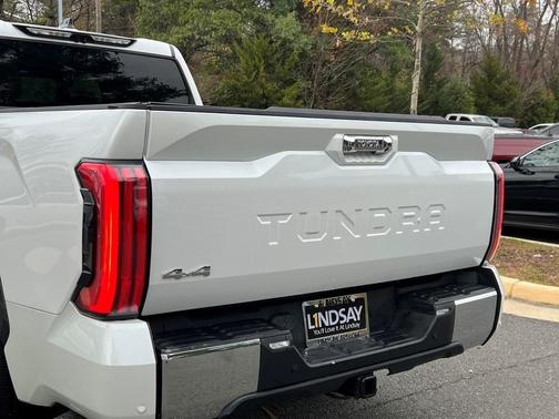 2023 Toyota Tundra 1794 Edition