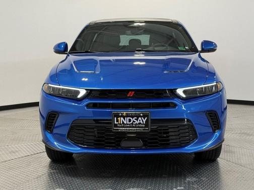 2024 Dodge Hornet GT